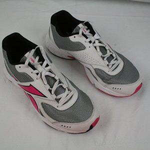 reebok medial support shoes